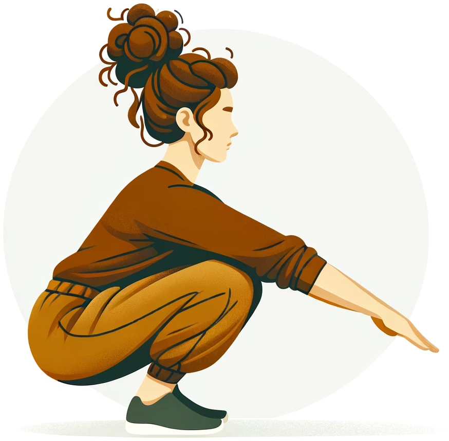 coaching illustration